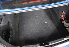 BMW F32. Установка процессорной аудиосистемы