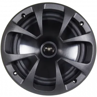 Купить 2х-компонентная акустика AMP LA 6.5 - купить, 2 400 руб.