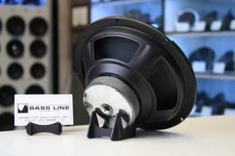 Купить Акустическая система AMP by A.Vakhtin WU-20 - купить, 14 900 руб.