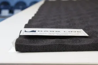 Купить Шумоизоляция SGM Black Vell 15 (0.7x1.0) - купить, 1 227 руб.