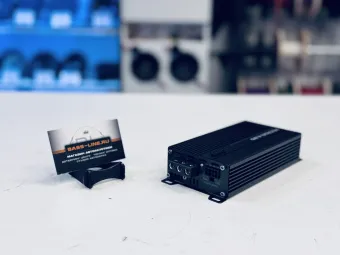 Купить Усилитель AMP MICRON 4.80 - купить, 7 119 руб.