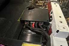 Geely Monjaro:подбор оборудования, настройка DSP и создание мощной аудиосистемы