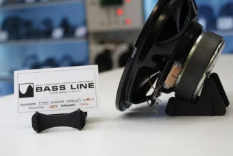 Купить 2х-компонентная акустика Pioneer TS-D65C - купить, 9 000 руб.