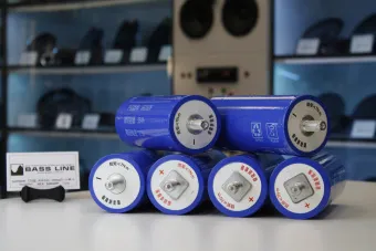 Купить Литий-титанат 35А секция (6 банок + шины) - купить, 30 000 руб.