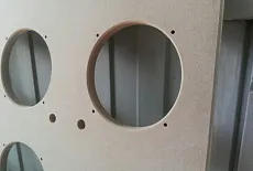 Cамый большой стенд эстрадной акустики в Санкт-Петербурге!