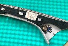 Улучшение звука в Volkswagen Multivan с помощью процессорной аудиосистемы