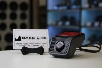 Купить Видеорегистратор Teyes X5-DVR - купить, 6 000 руб.