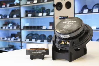 Купить СЧ динамики Dynamic State Sarmat SMM-16S 4Ом - купить, 2 800 руб.