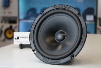 Купить Мидбасы GROUND ZERO GZRK 165SQ - купить, 12 990 руб.