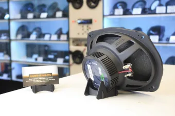 Купить Коаксиальная акустика Machete MFX-69 - купить, 5 190 руб.