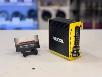 Купить Усилитель Recoil RL880.4 - купить, 14 490 руб.