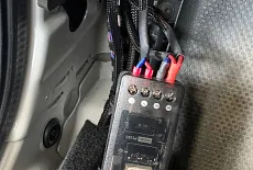 Volkswagen Jetta с аудиосистемой, ориентированной на качество звука: отзыв владельца о нашей работе