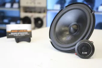 Купить Компонентная акустика BLAM OM160 ES13 - купить, 12 590 руб.