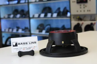 Купить Мидбасы ESB TREMILAESB 3.165 - купить, 13 900 руб.