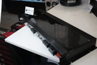 Купить Усилитель Kicx Terza AB6 - купить, 39 000 руб.