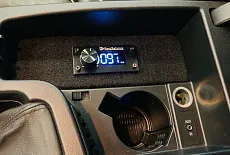 Создание аудиосистемы для BMW E92: выбор компонентов, установка и результаты