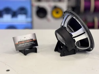 Купить Коаксиальная акустика Recoil Black SPX-65 - купить, 9 990 руб.