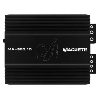 Купить Усилитель Alphard MA-350.1D - купить, 5 490 руб.