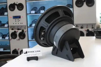 Купить Сабвуфер Pride ONYX 10" 1.7 - купить, 5 100 руб.