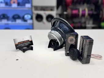 Купить Focal PS165SF - купить, 24 700 руб.