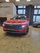 Haval F7: Бюджетное и эффективное решение улучшение аудиосистемы