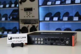 Купить Усилитель с процессором Best Balance DSP 6H - купить, 43 800 руб.