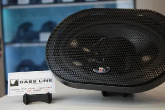 Купить Коаксиальная акустика Best Balance F69 - купить, 6 500 руб.