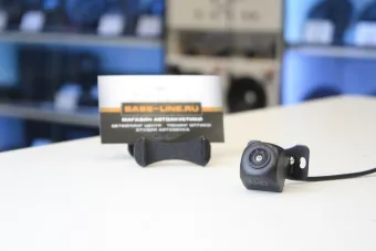 Купить Потоковая камера заднего вида Teyes AHD - купить, 2 500 руб.