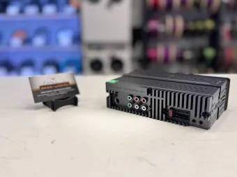 Купить Автомагнитола Deaf Bonce Gemini 450 DSP - купить, 4 922 руб.