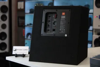 Купить Активный сабвуфер JBL Stage 800BA - купить, 11 680 руб.