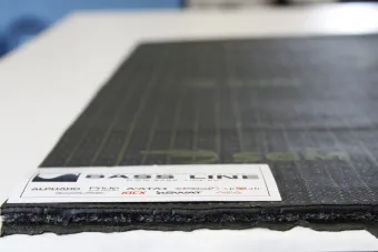 Купить Теплоизолирующий материал SGM Silshot  (0.5x0.8) - купить, 550 руб.