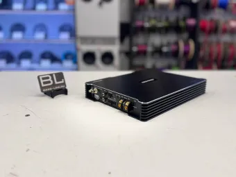 Купить Усилитель Goldhorn DSPA 1012 Plus - купить, 149 990 руб.