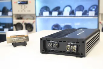 Купить Усилитель Machete MFA-2.520 - купить, 14 990 руб.