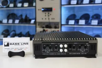 Купить Усилитель Audio Nova AA4.100 - купить, 7 250 руб.