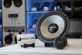 Купить 2х-компонентная акустика Best Balance E6.5C - купить, 8 700 руб.