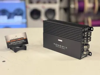 Купить Усилитель Tonemix ATK-F150D - купить, 9 990 руб.