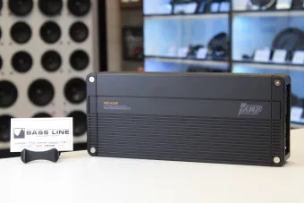 Купить Усилитель AMP PRO 4.200 - купить, 14 738 руб.