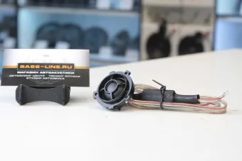 Купить Твитеры Dynamic State DVW-T25 4Ом - купить, 4 800 руб.