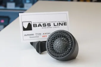 Купить 2х-компонентная акустика AMP MD 6.5 - купить, 4 350 руб.