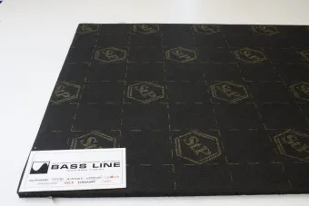 Купить Шумоизоляция StP Bromo (0.375x0.47) - купить, 300 руб.