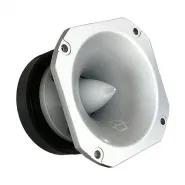 Новые рупорные твитера Ural