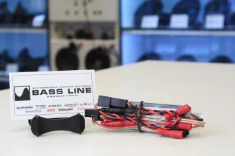 Купить Кроссоверы Dynamic State DMB-CR100 - купить, 1 800 руб.