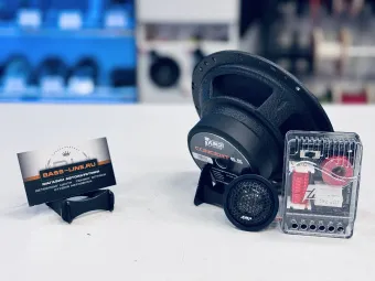 Купить Компонентная акустика AMP Concert 6.5 - купить, 5 125 руб.