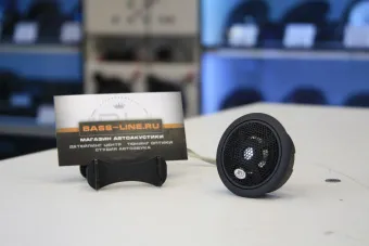 Купить Твитеры Dego SpaceLine SP 2.5 T - купить, 16 900 руб.