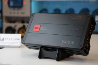 Купить Усилитель ACV DX-4.100 V3 - купить, 9 889 руб.