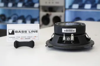 Купить Коаксиальная акустика ORIS FT-502 - купить, 3 550 руб.