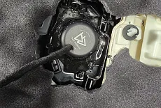 Gag gs8: Качественный звук по штатным местам!