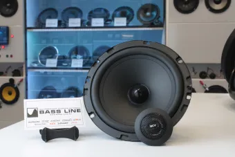 Купить 2х-компонентная акустика ACV PB-60.2G - купить, 3 500 руб.