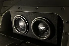 Создание громкой аудиосистемы для Hyundai Solaris: выбор компонентов, сборка и настройка