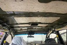 Шумоизоляция крыши Kia Sportage: эффективное решение для повышения комфорта в автомобиле